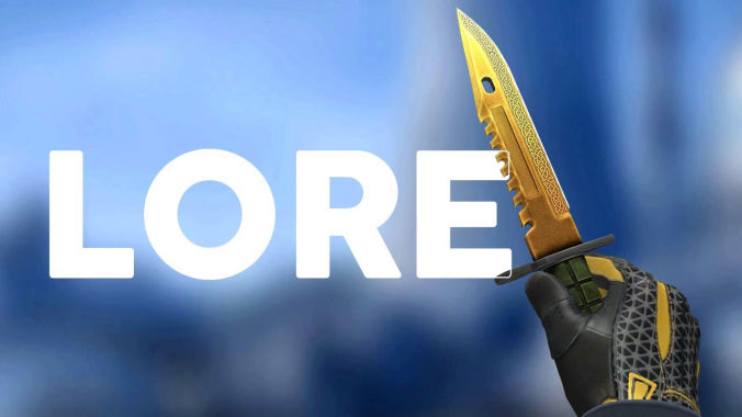 Lore - Sabedoria